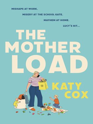 cover image of The Motherload